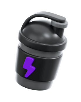 Shaker Bottle