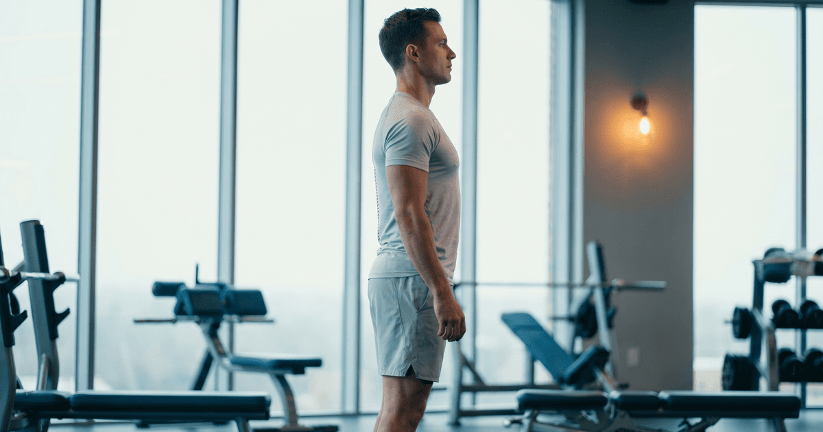 The Posture Exercises That Actually Work