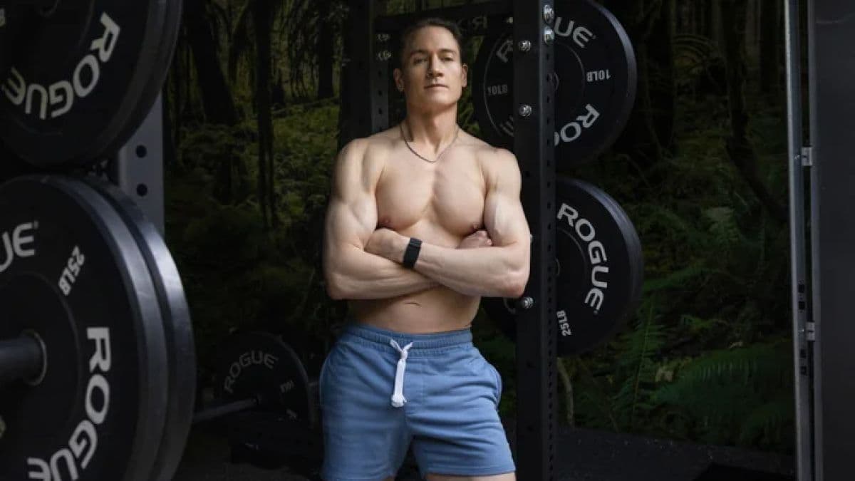 Bryan Johnson's Daily Routine: Inside the Blueprint Protocol