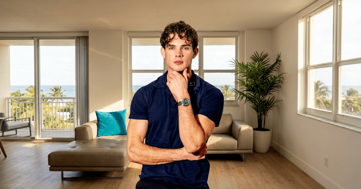 Inside Clavicular's daily routine