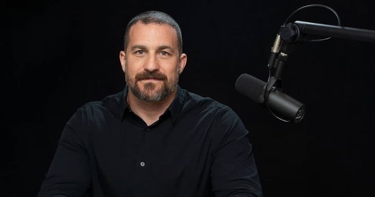 Andrew Huberman's Daily Routine