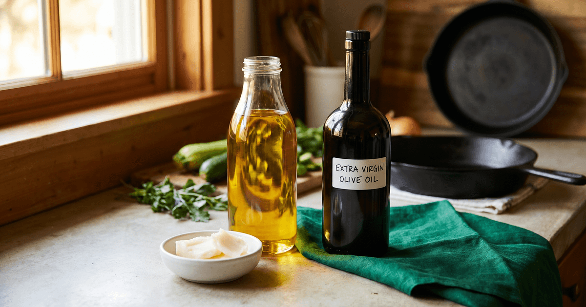 Are Seed Oils Actually Bad for You?