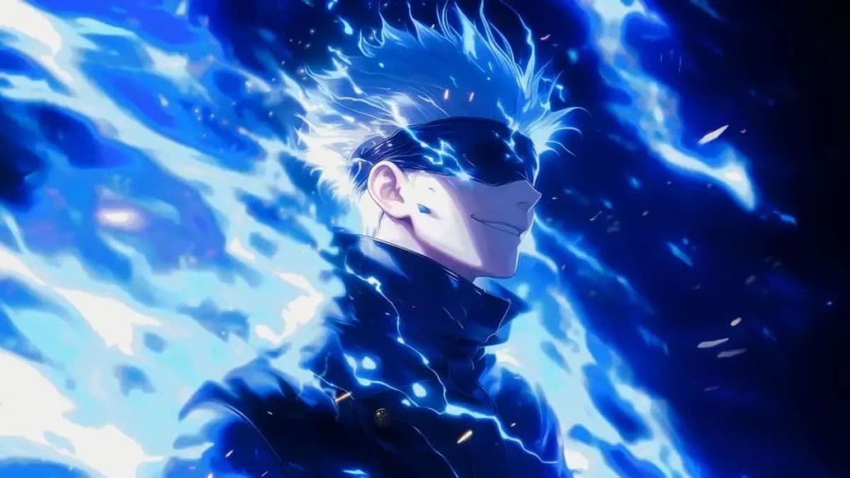 Satoru Gojo Workout Routine: Jujutsu Kaisen Training Plan