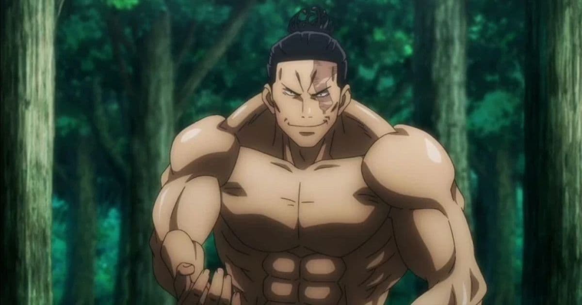 Aoi Todo Workout Routine: Jujutsu Kaisen Workout Plan