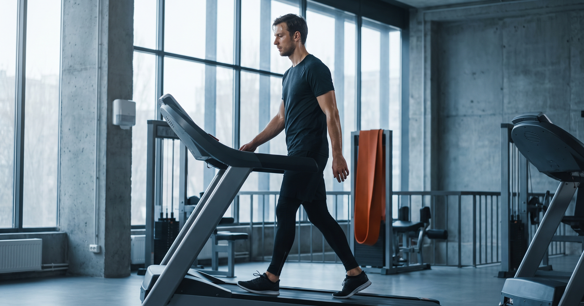 Zone 2 cardio, explained: build your engine without frying yourself