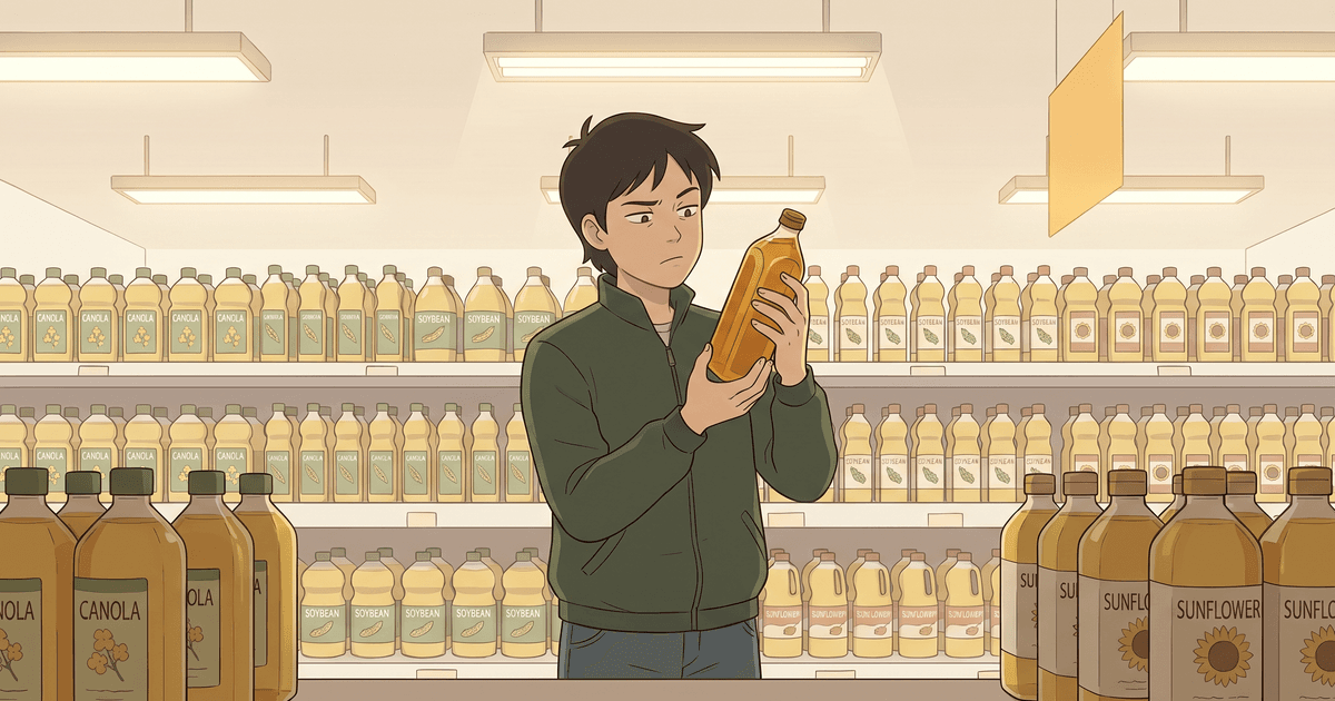 Are Seed Oils Actually Bad for You?