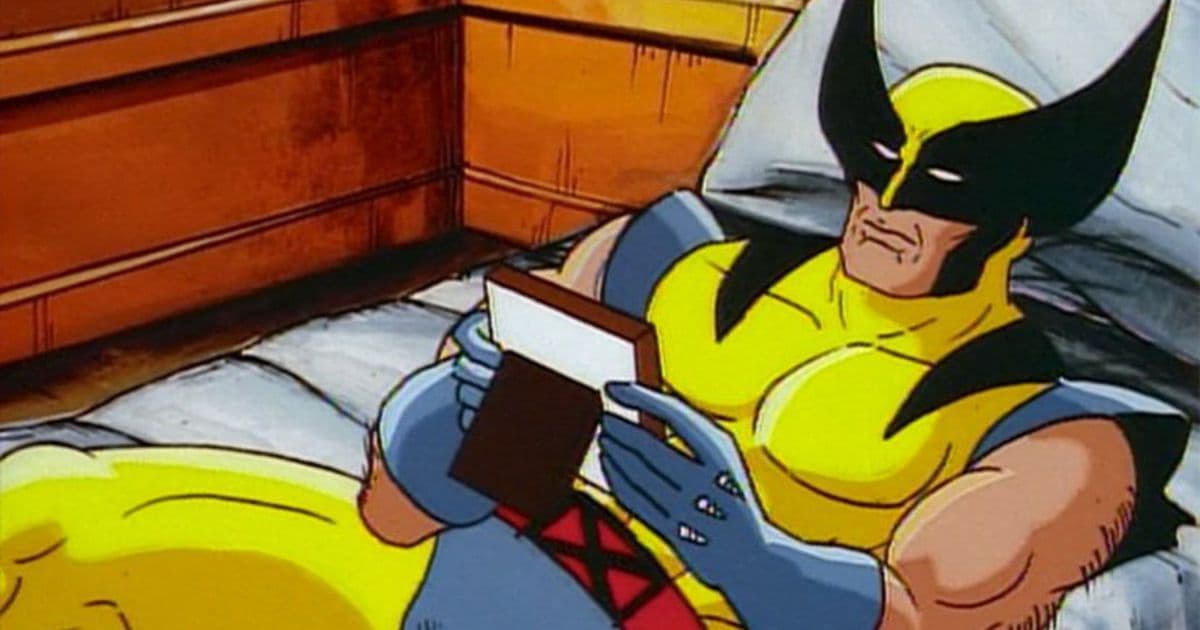 Wolverine Missing Spider-Man Workout Routine: Peter Parker Training Plan