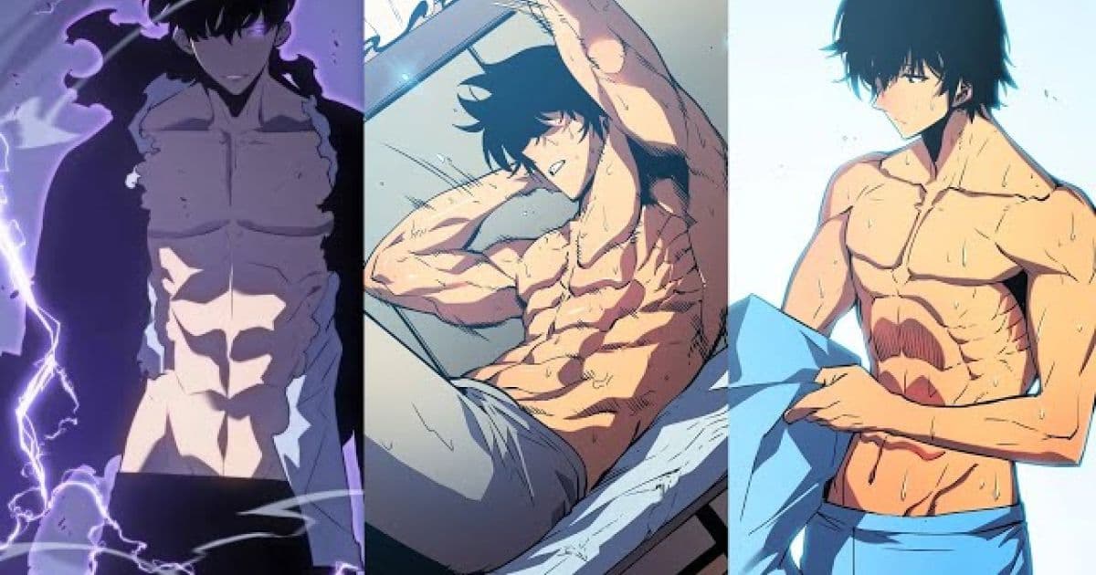 Gojo Exercise Satoru Gojo Workout Routine: Jujutsu Kaisen Training Plan